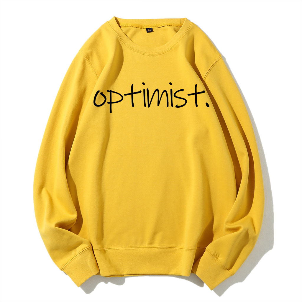 Optimist Sweatshirt