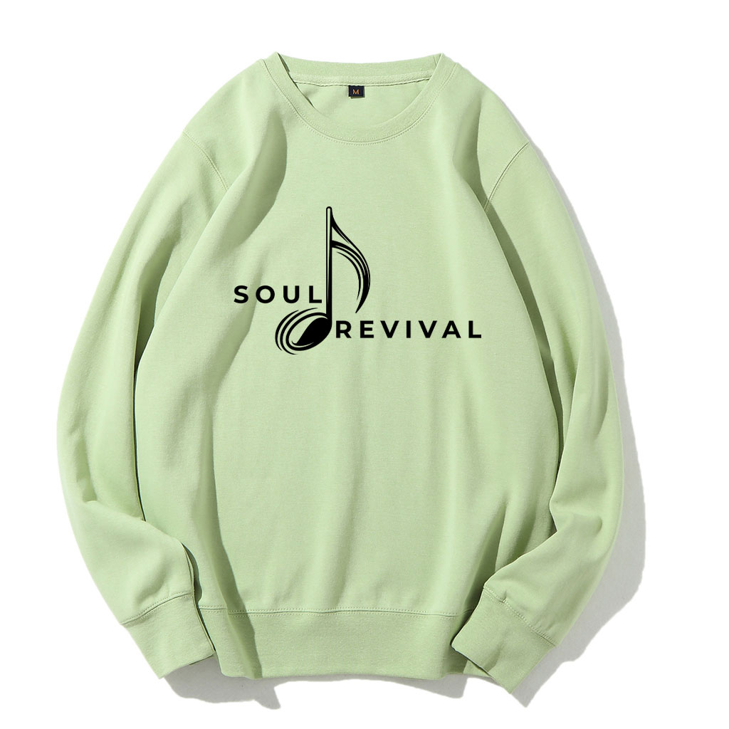 D'angelo R&B Rebirth Music Sweatshirt