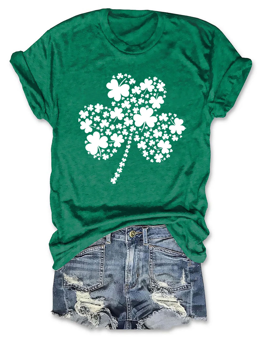 HAPPY Saint Patrick's Day T-shirt