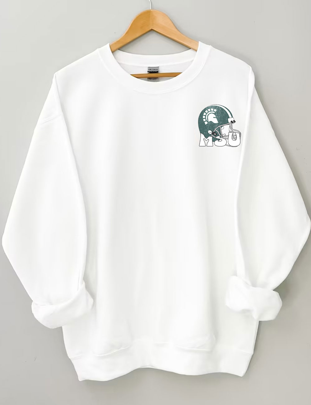 Michigan Football Sweatshirt