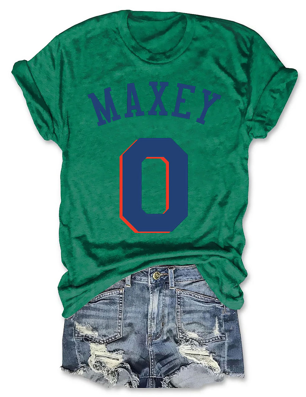 Maxey T-shirt