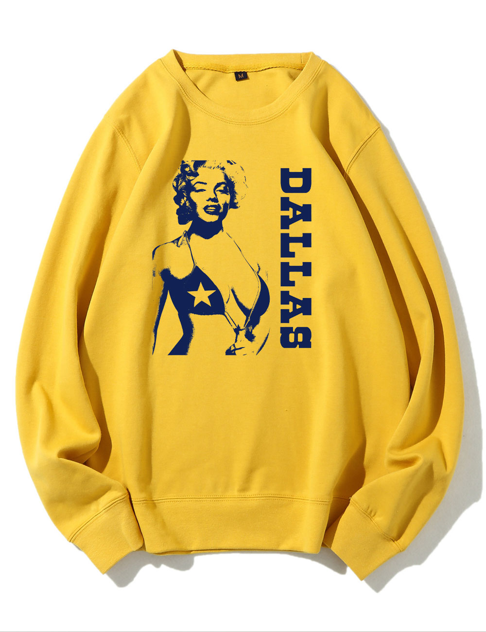 Dallas Football Sweatshirt