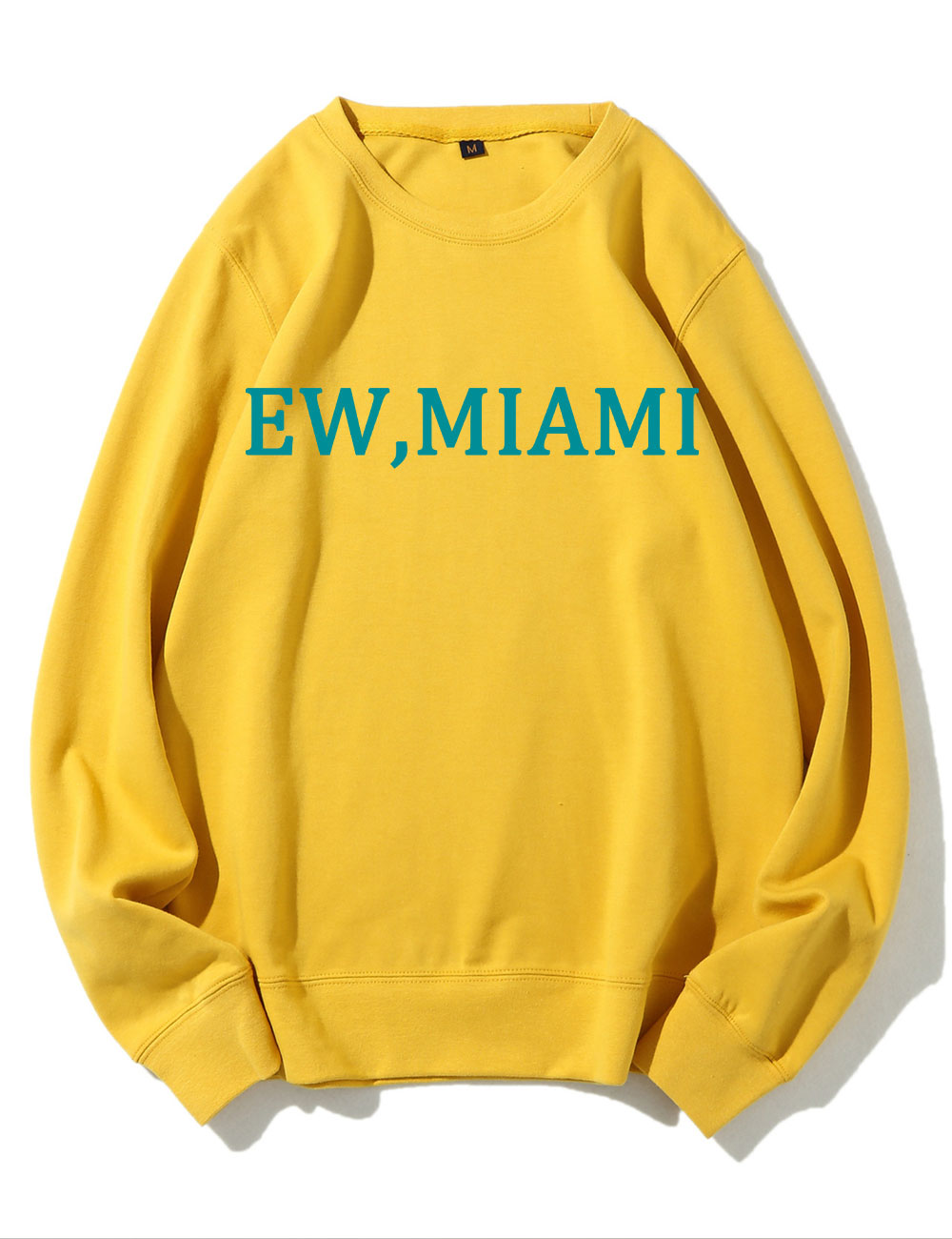 Ew Miami Sweatshirt