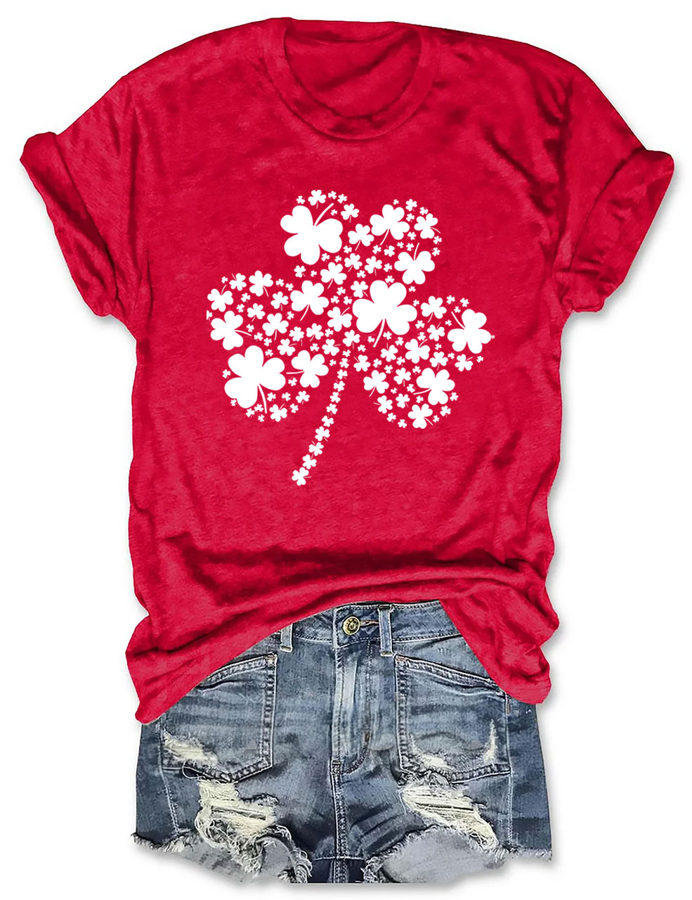 HAPPY Saint Patrick's Day T-shirt