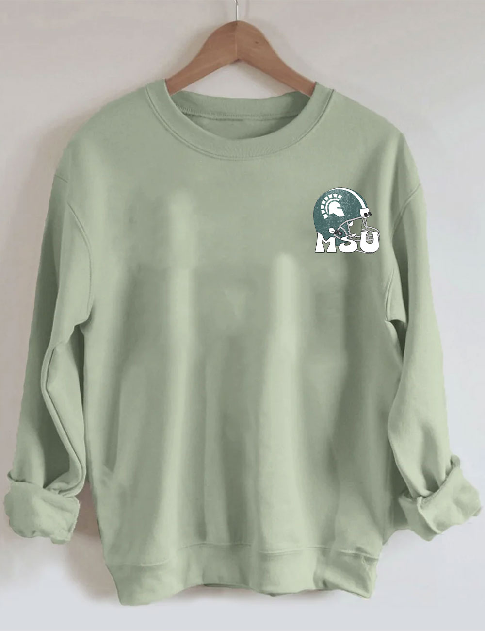 Michigan Football Sweatshirt