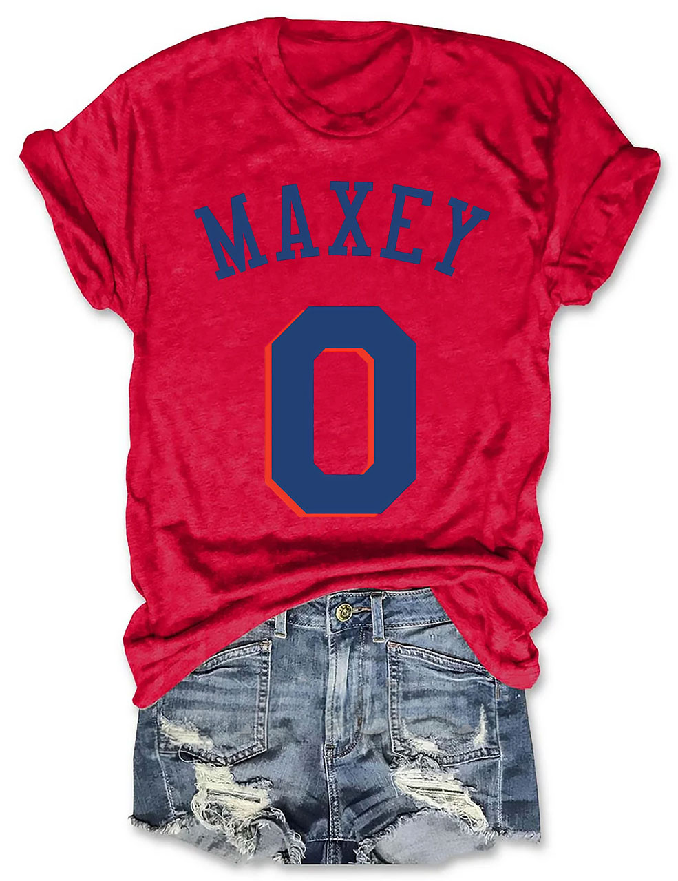 Maxey T-shirt