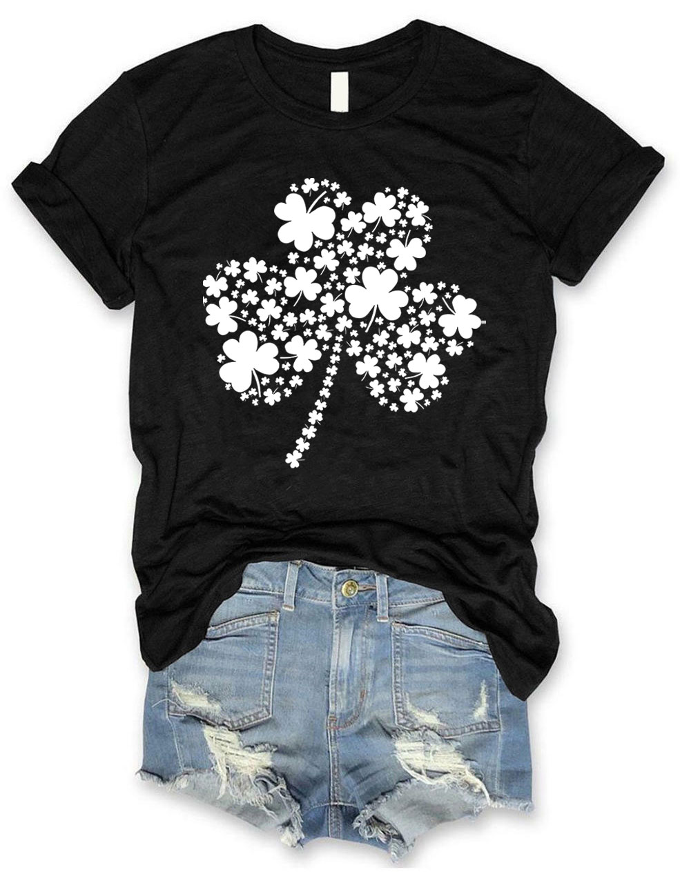 HAPPY Saint Patrick's Day T-shirt