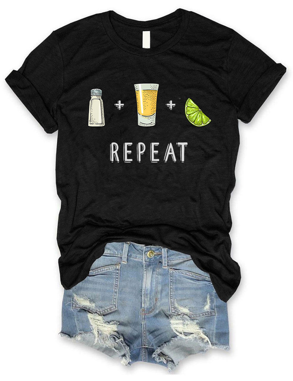 Cinco De Mayo T-Shirt