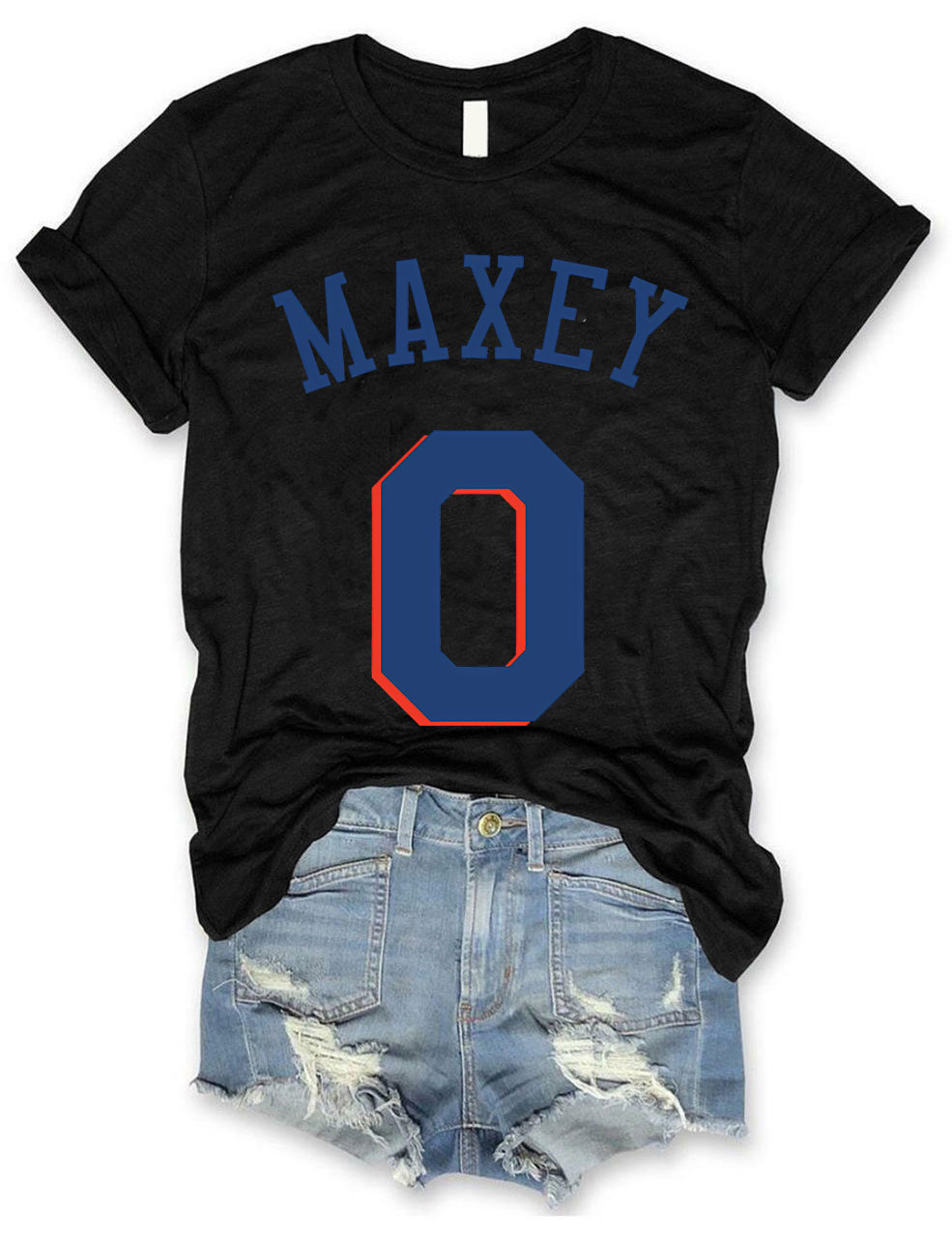 Maxey T-shirt