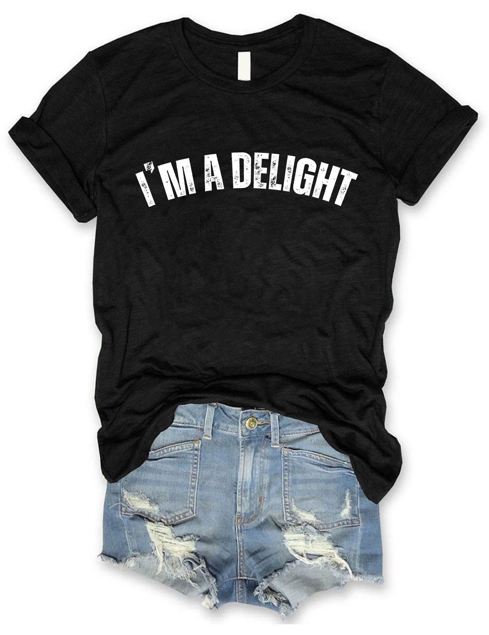 I'm a Delight T-shirt