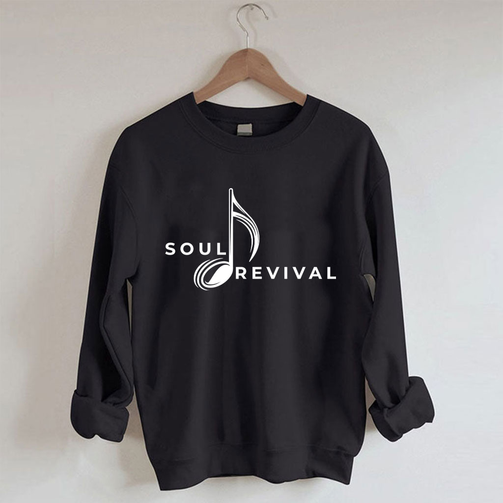 D'angelo R&B Rebirth Music Sweatshirt