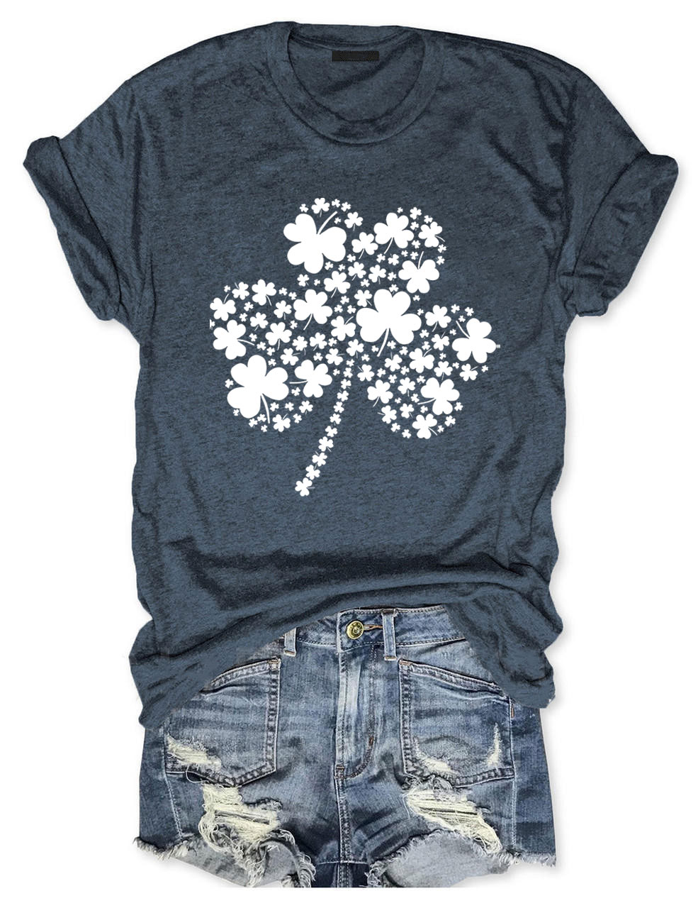 HAPPY Saint Patrick's Day T-shirt