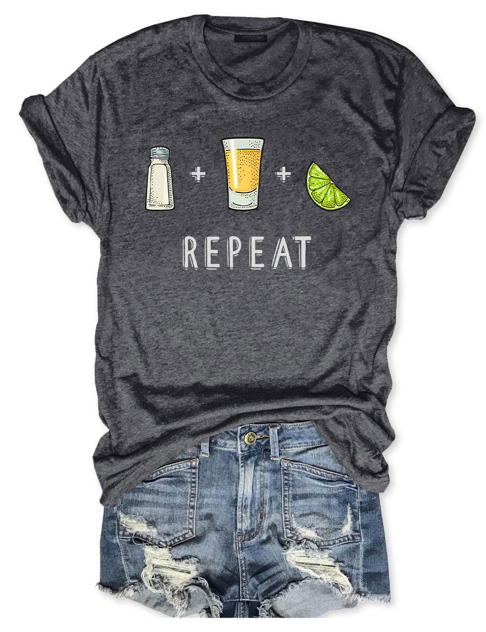 Cinco De Mayo T-Shirt