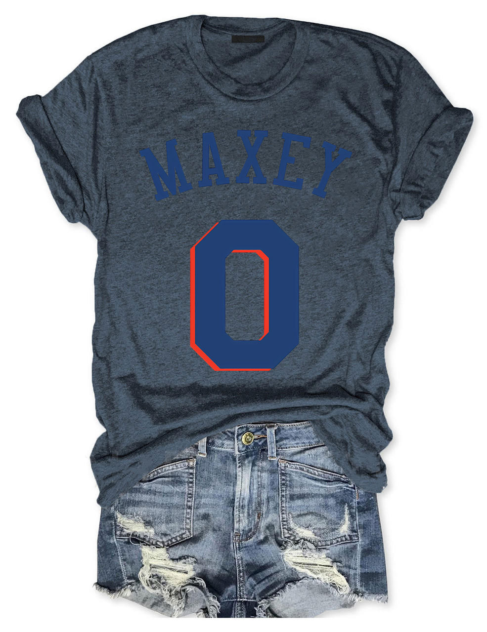 Maxey T-shirt