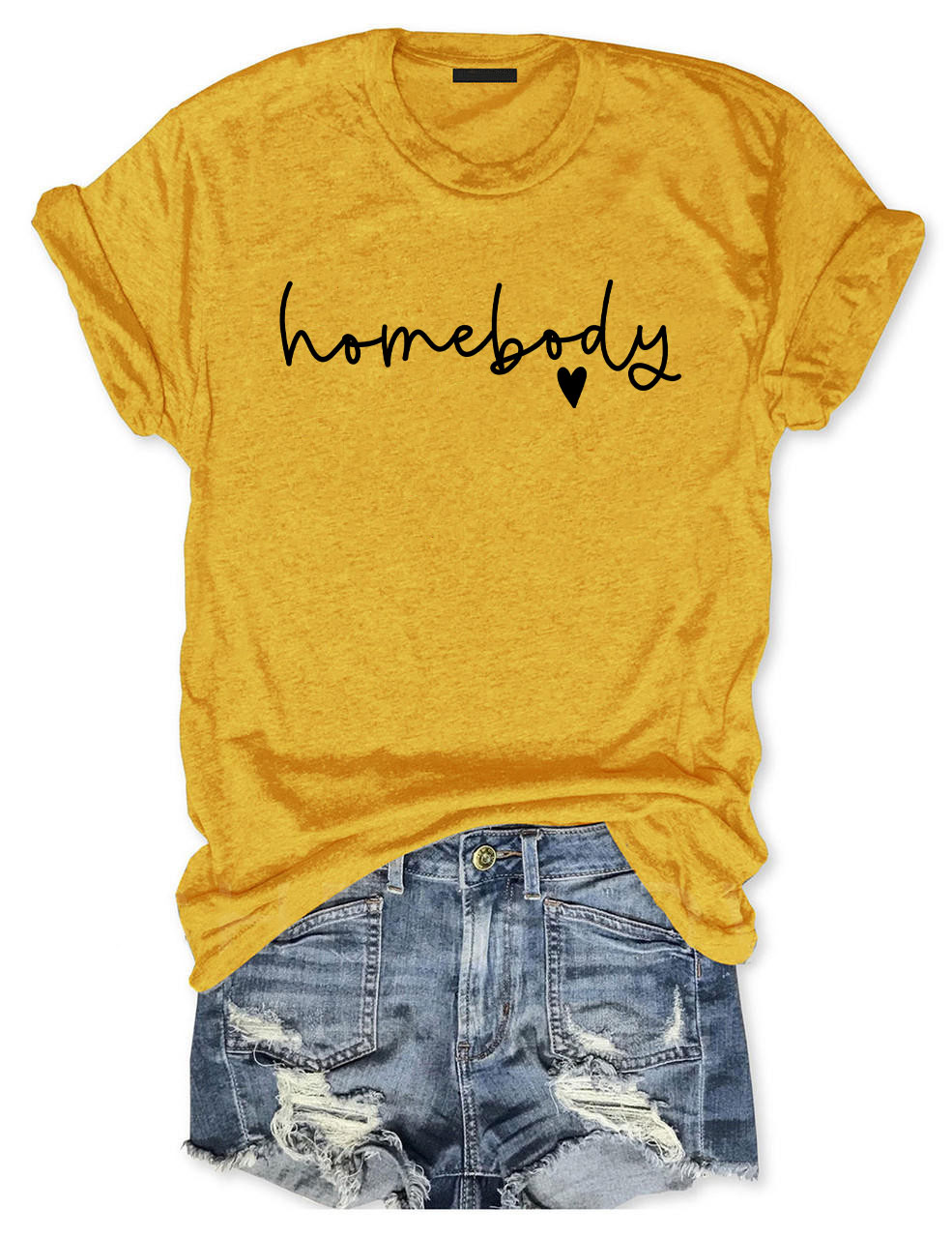 Homebody T-shirt