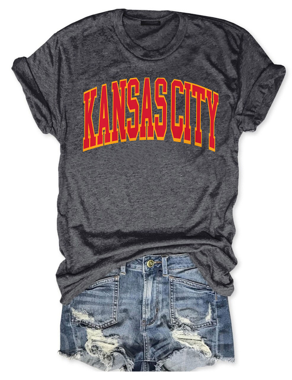 Kansas City T-Shirt