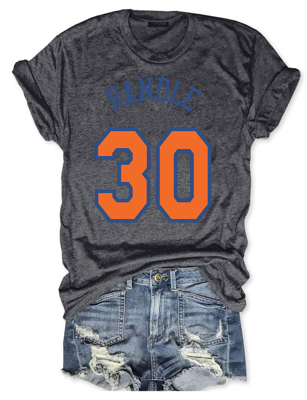 Randle T-shirt