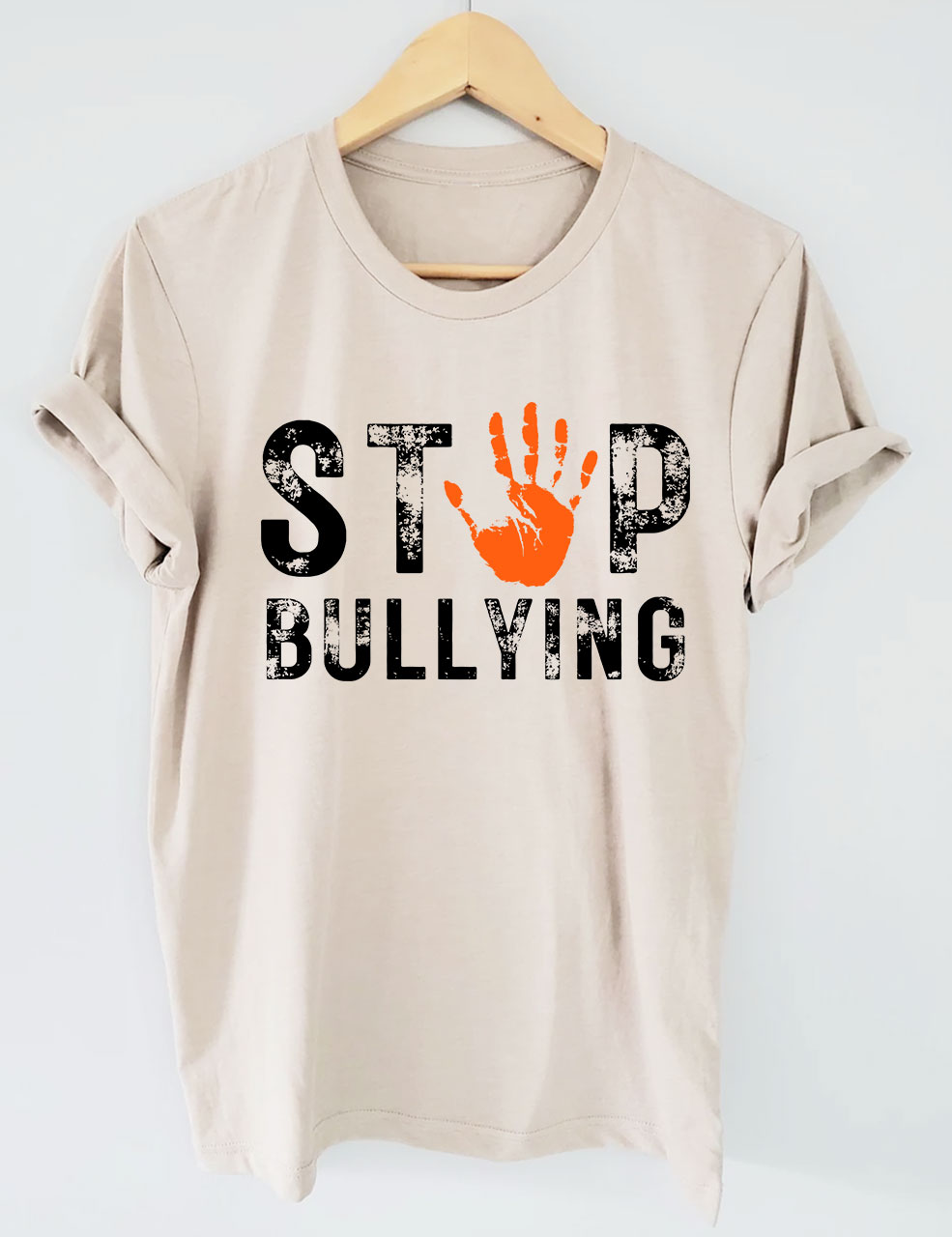 Stop Bullying T-shirt