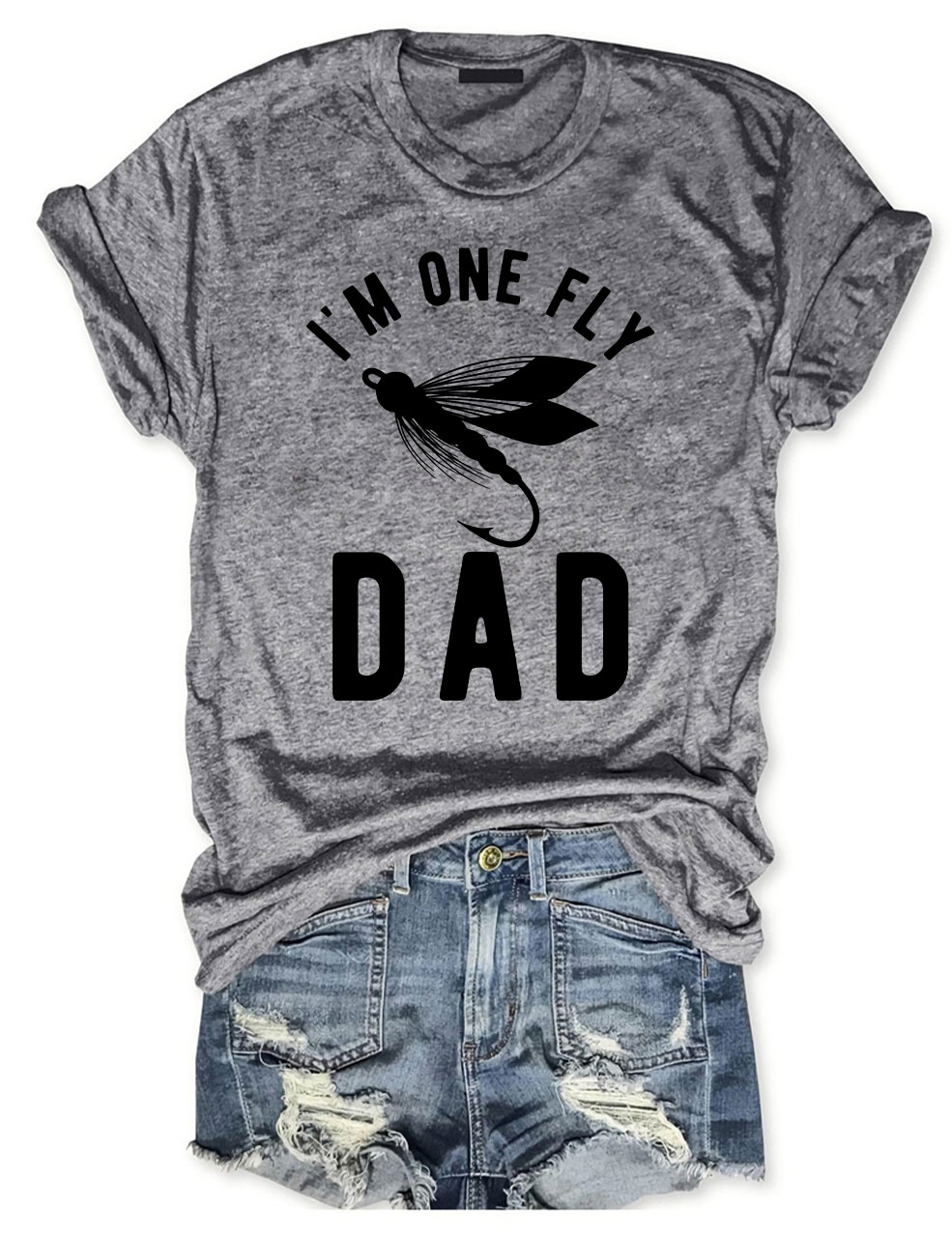 Fly Fishing T-shirt