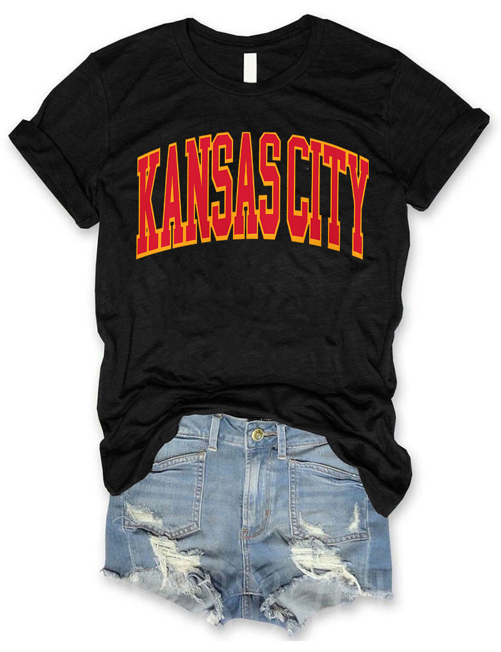Kansas City T-Shirt