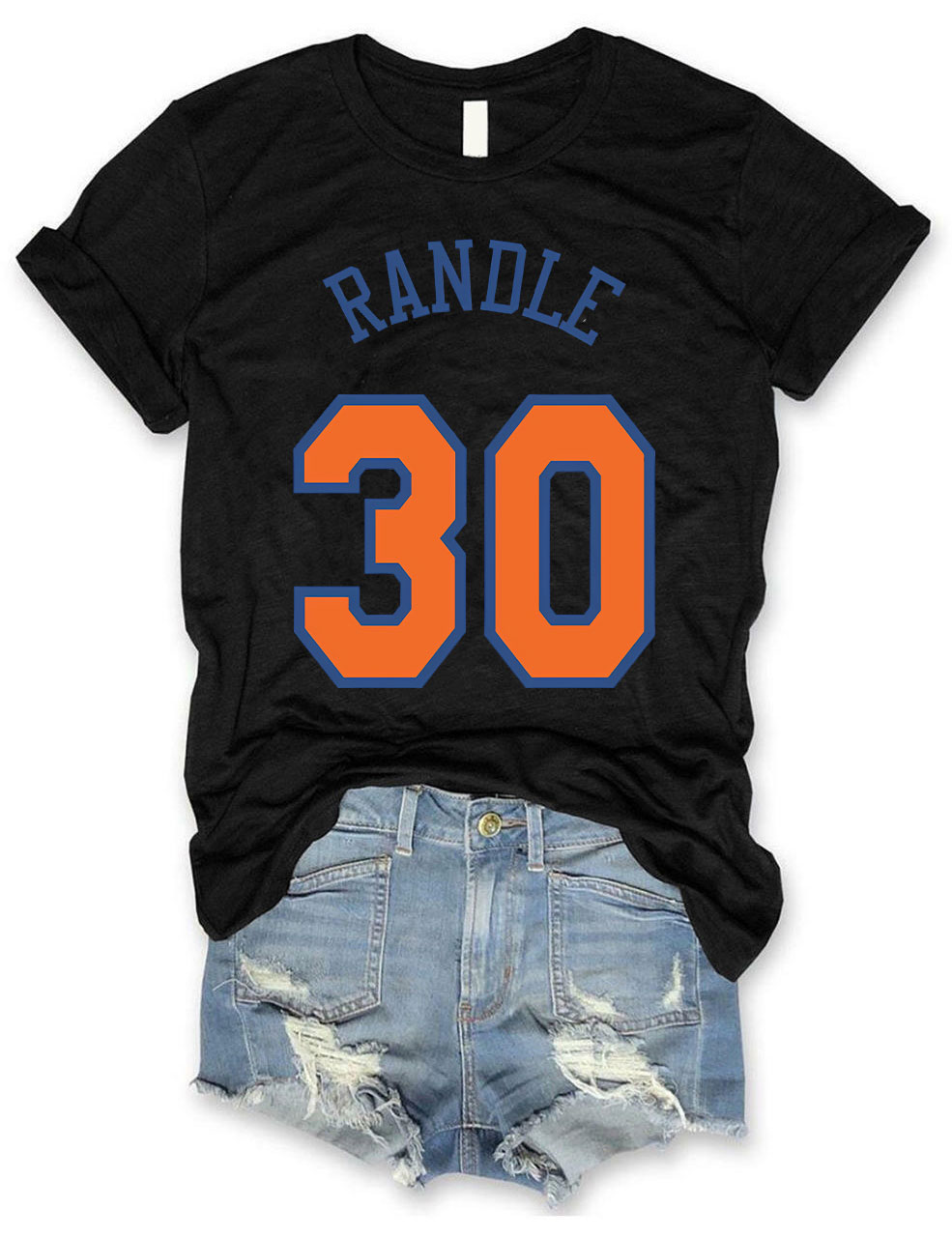 Randle T-shirt