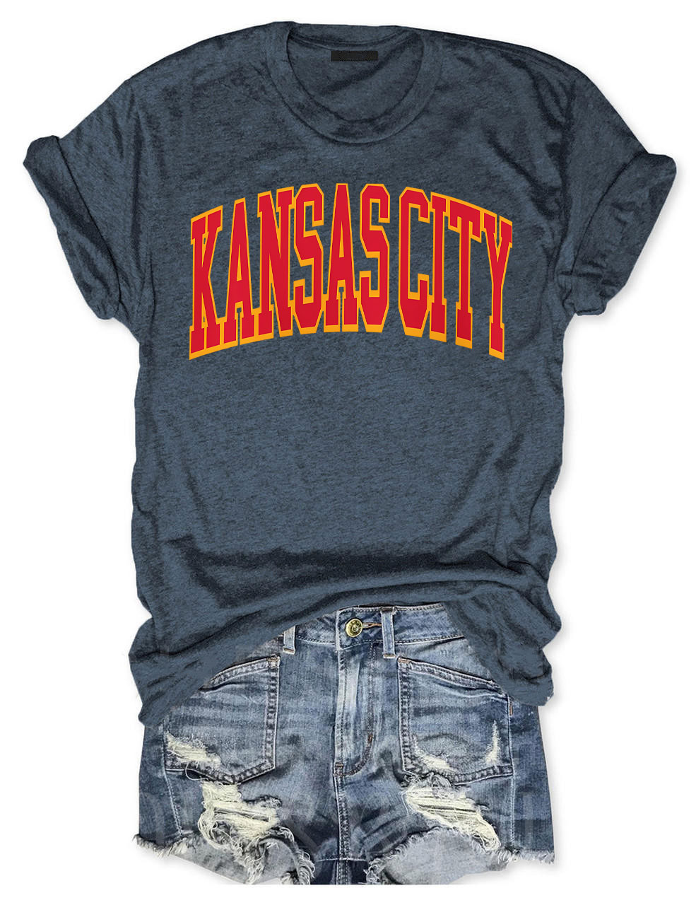 Kansas City T-Shirt