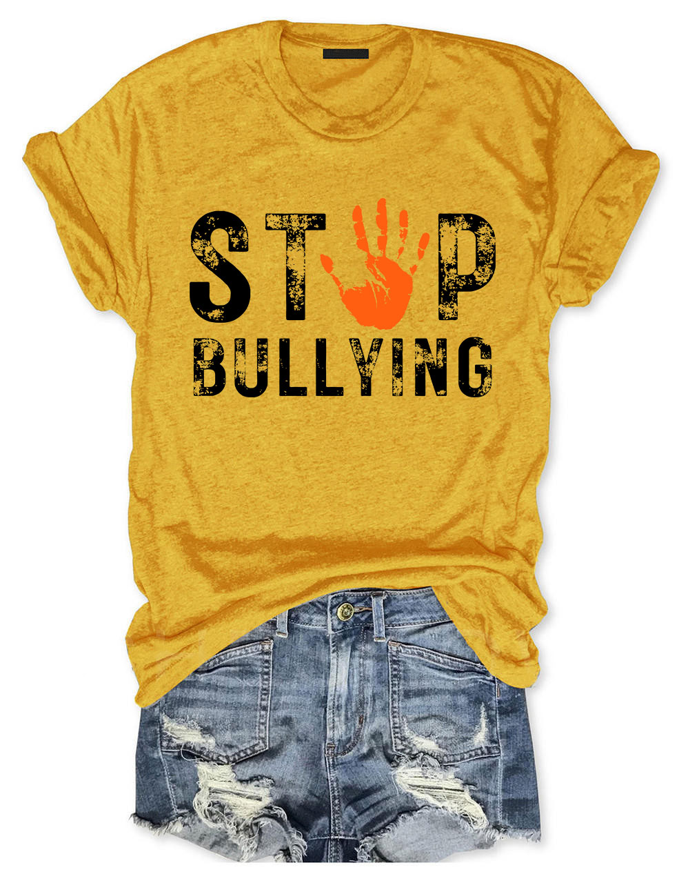 Stop Bullying T-shirt