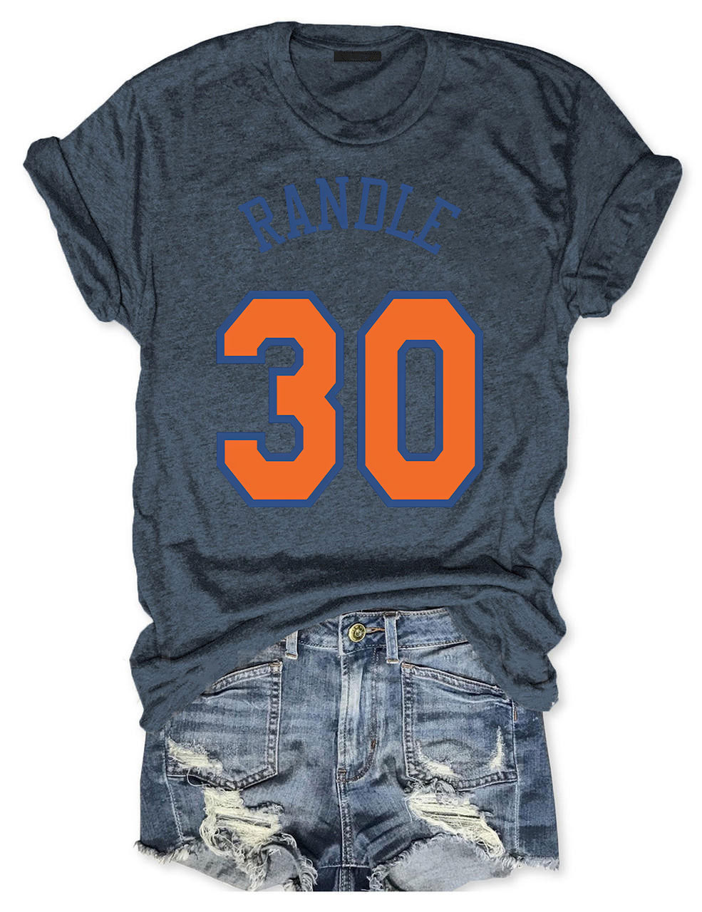 Randle T-shirt