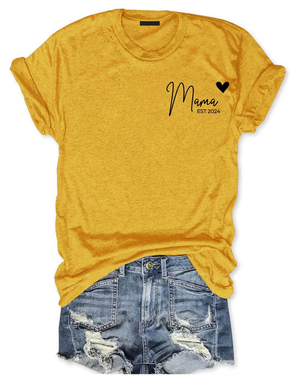 Mummy T-shirt