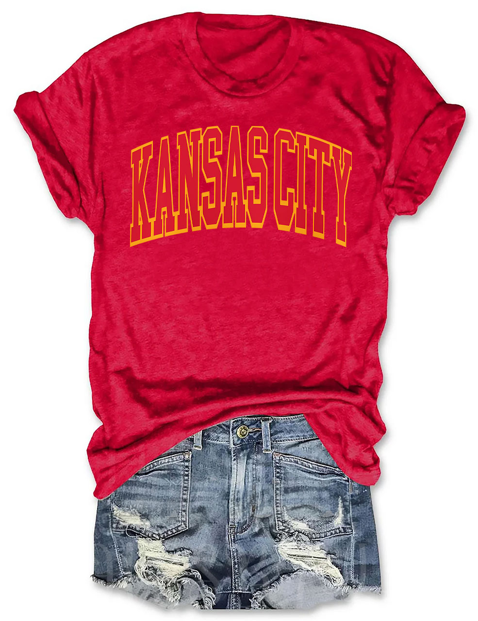 Kansas City T-Shirt