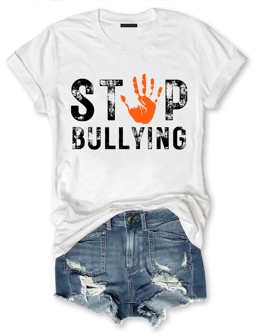 Stop Bullying T-shirt