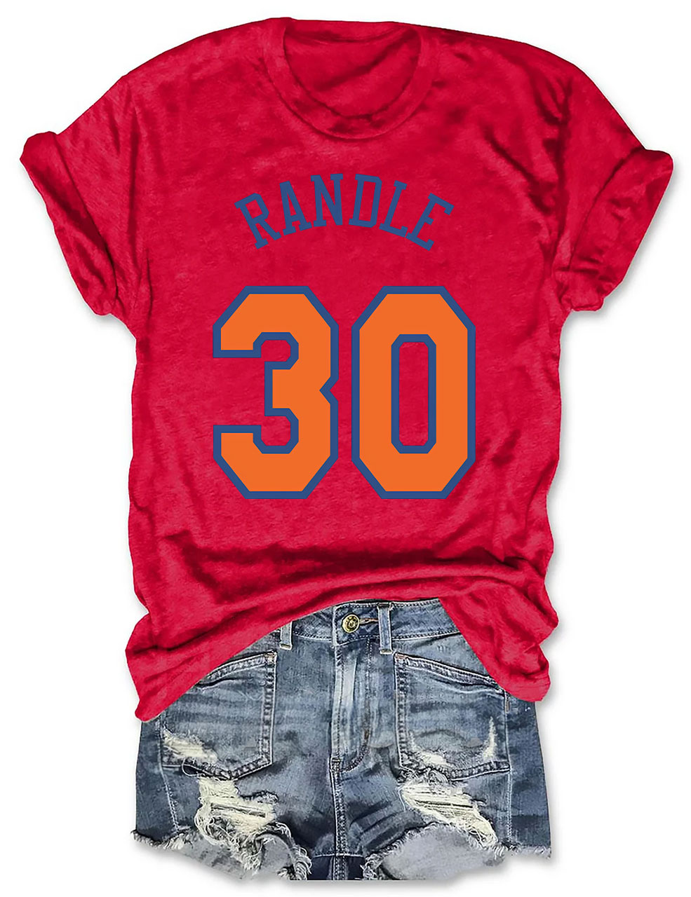 Randle T-shirt