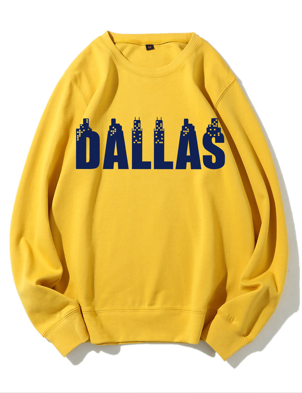 Dallas Football Sweatshirt