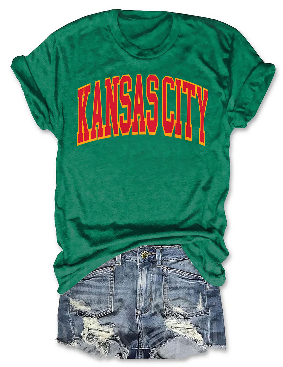 Kansas City T-Shirt