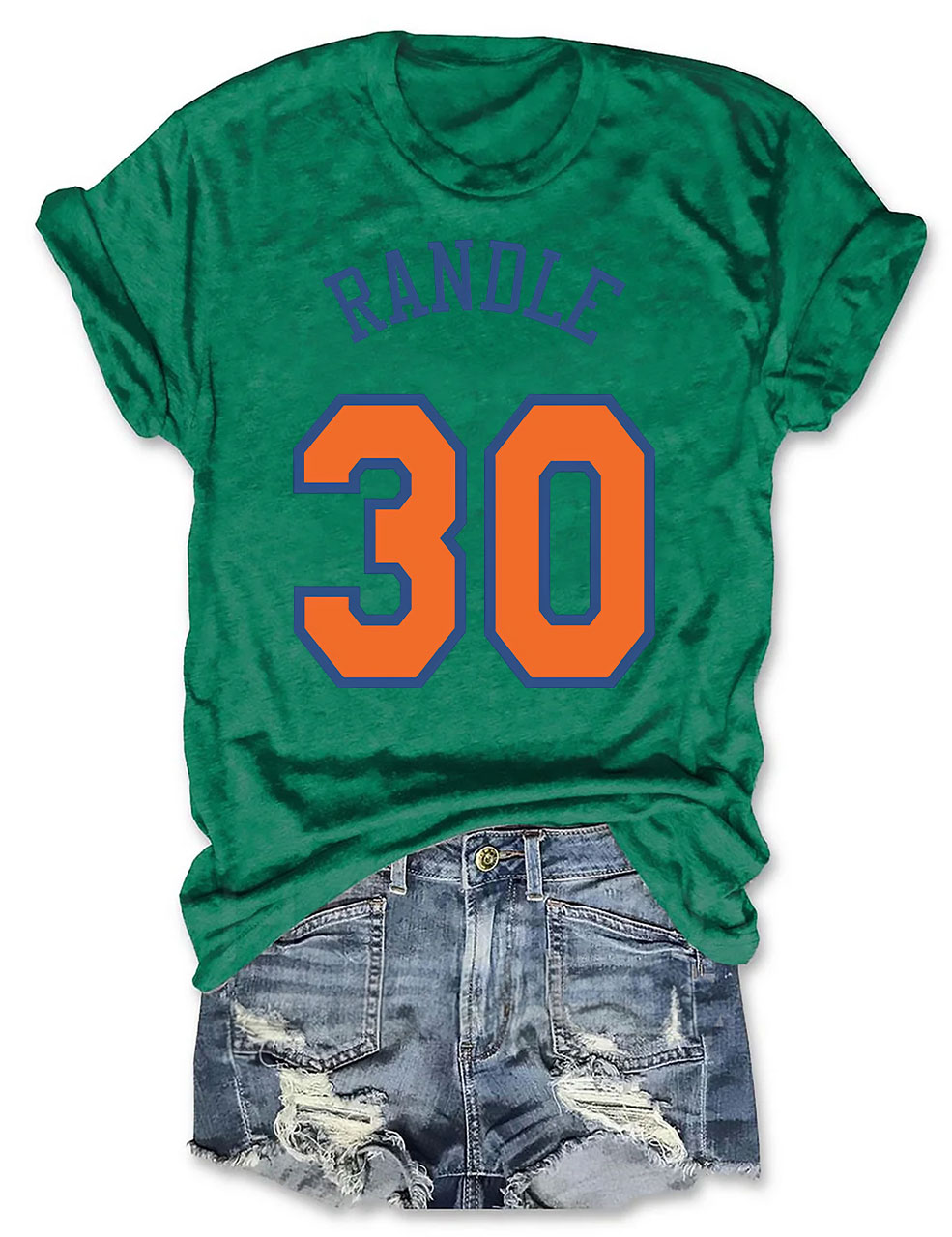 Randle T-shirt