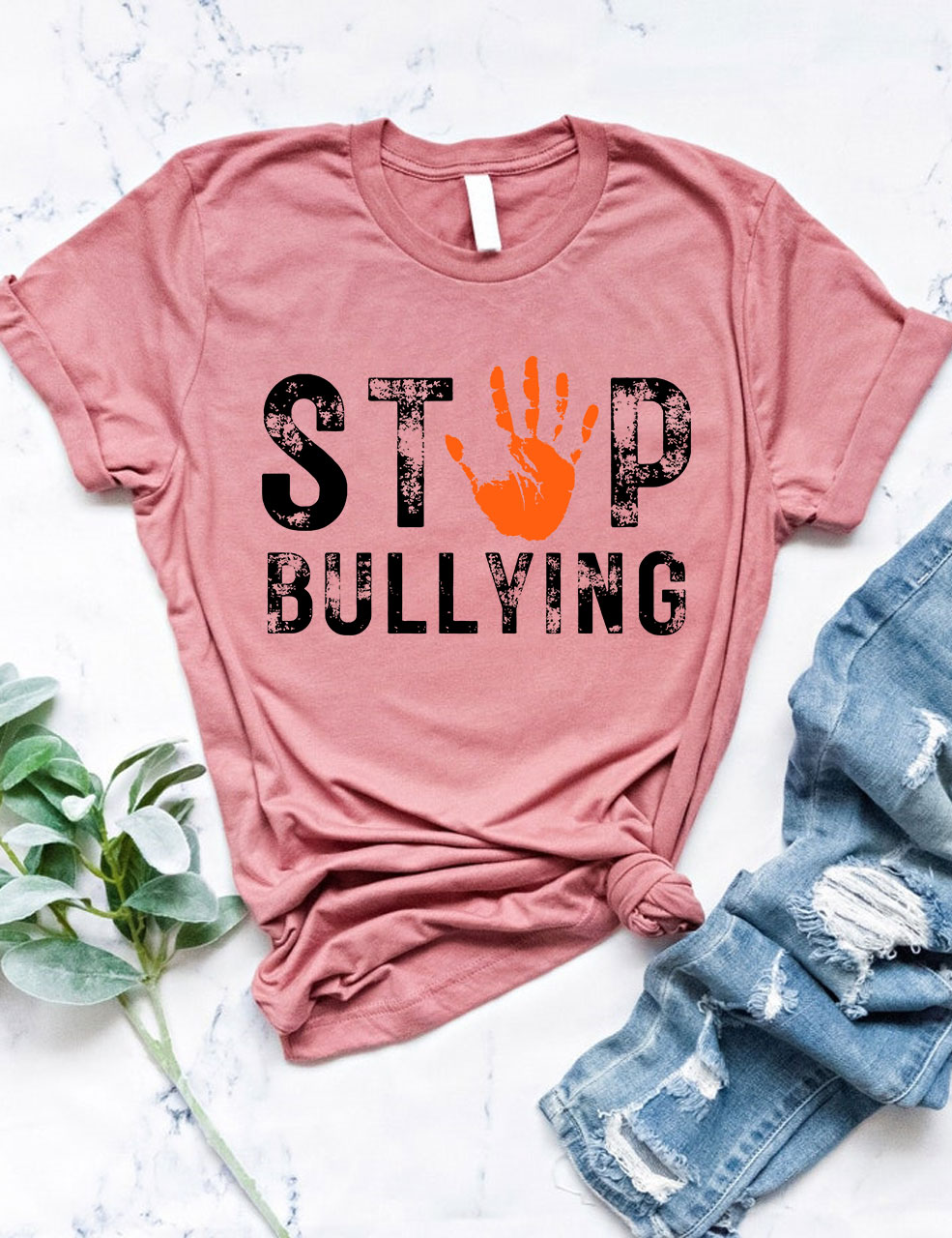 Stop Bullying T-shirt