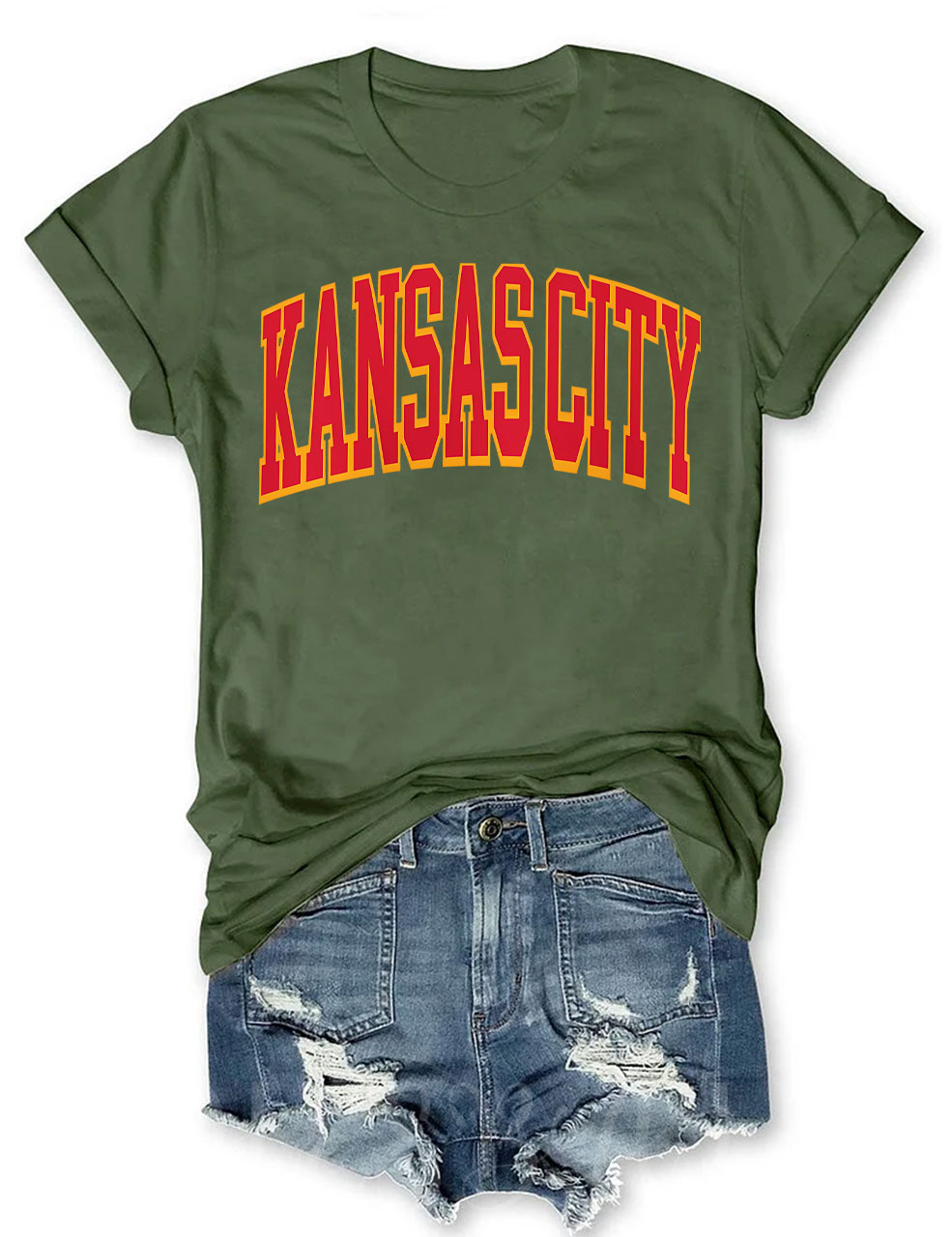 Kansas City T-Shirt