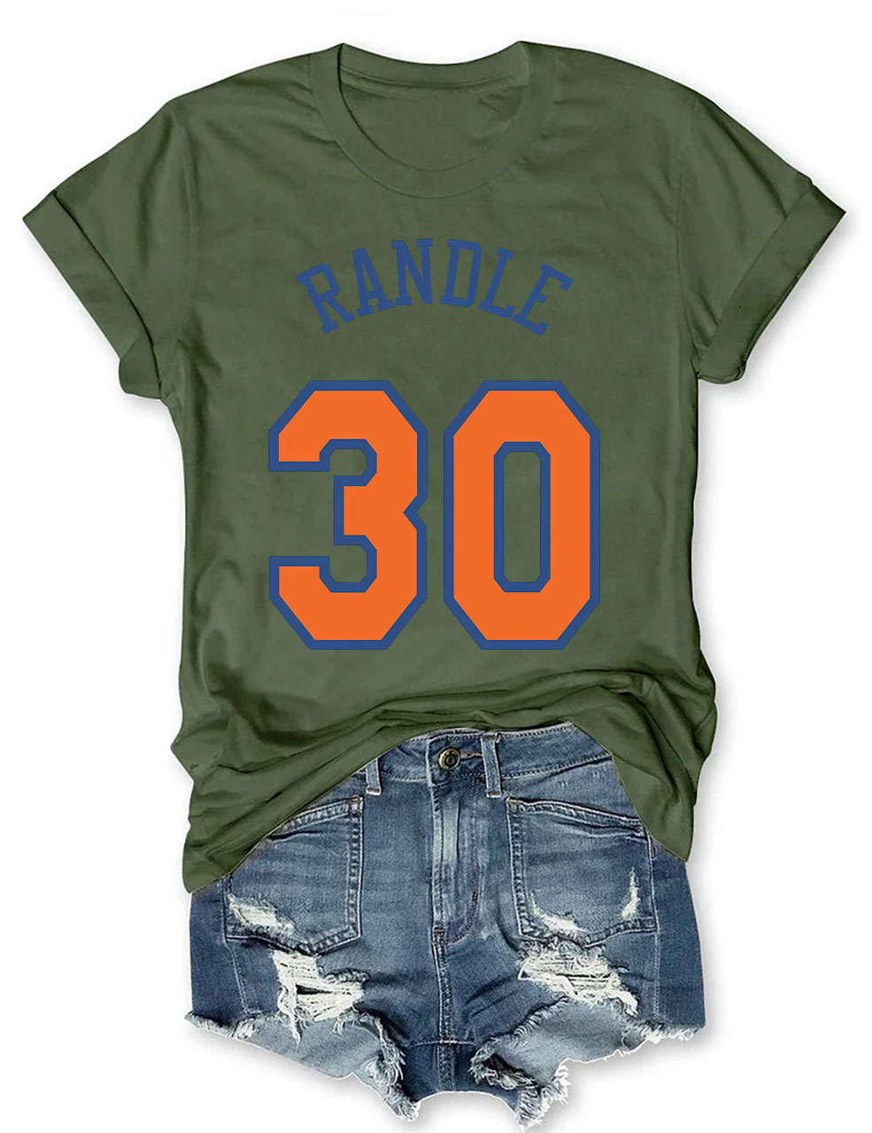Randle T-shirt