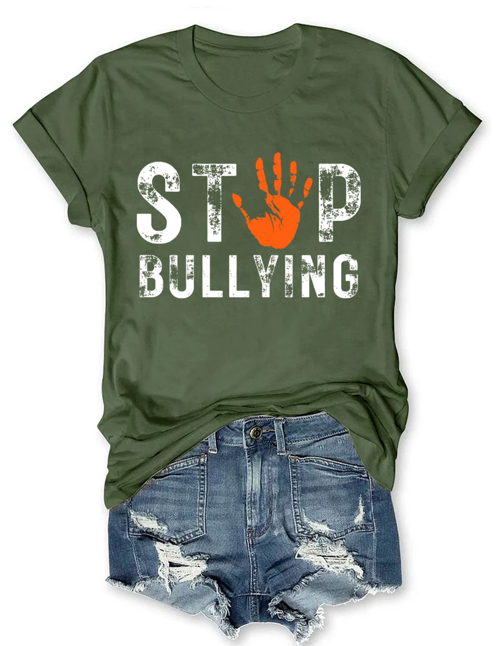 Stop Bullying T-shirt