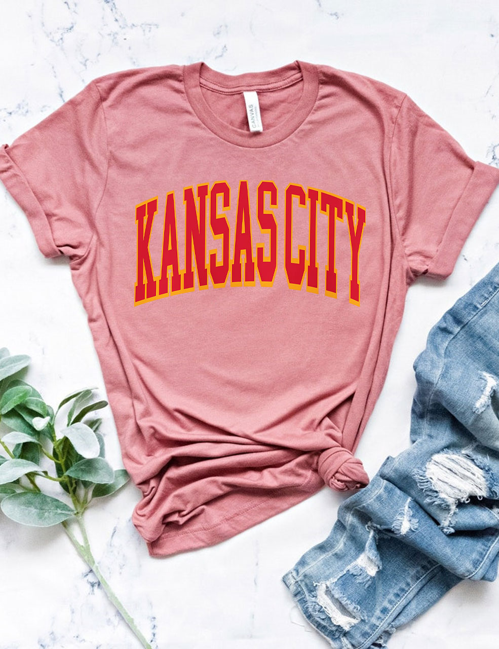 Kansas City T-Shirt