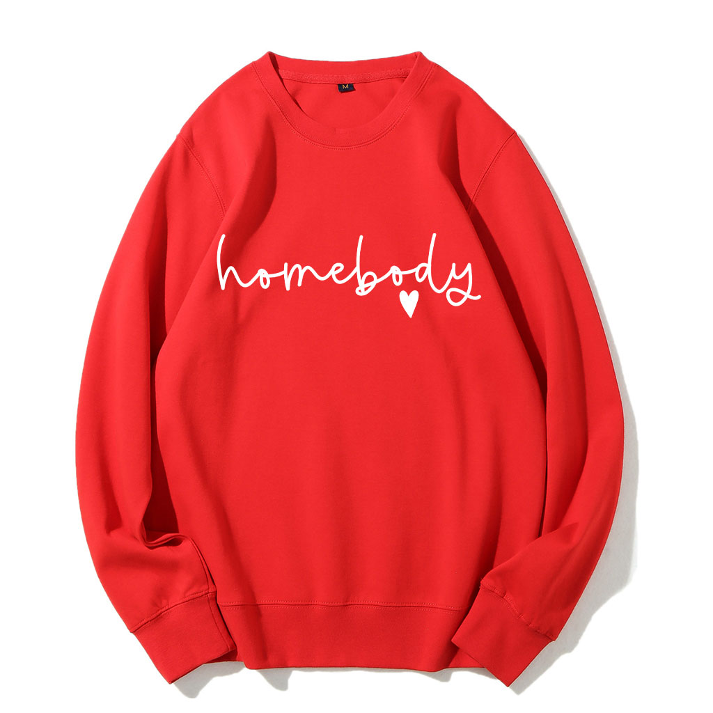 Homebody Sweatshirt