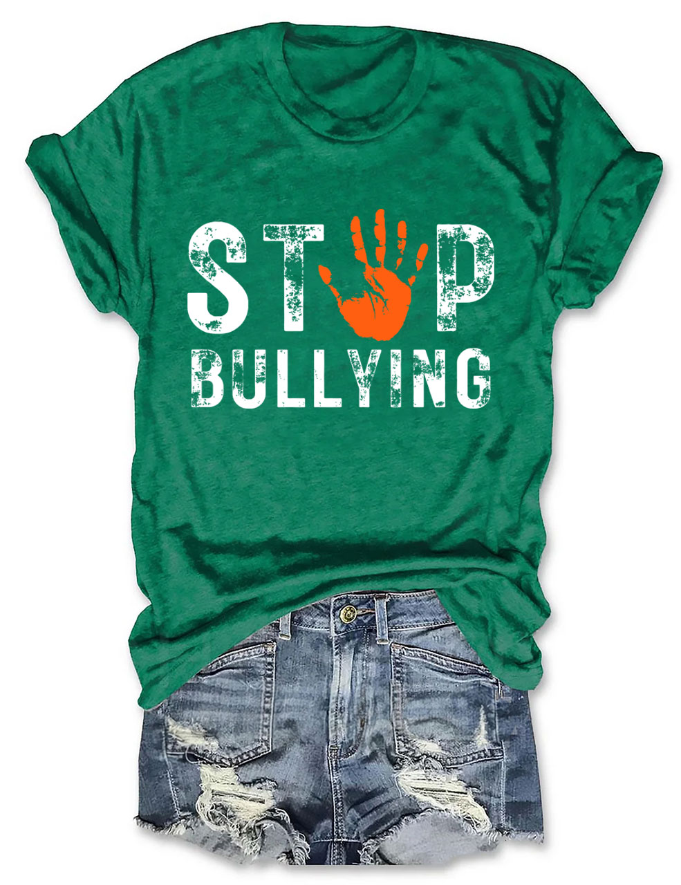 Stop Bullying T-shirt