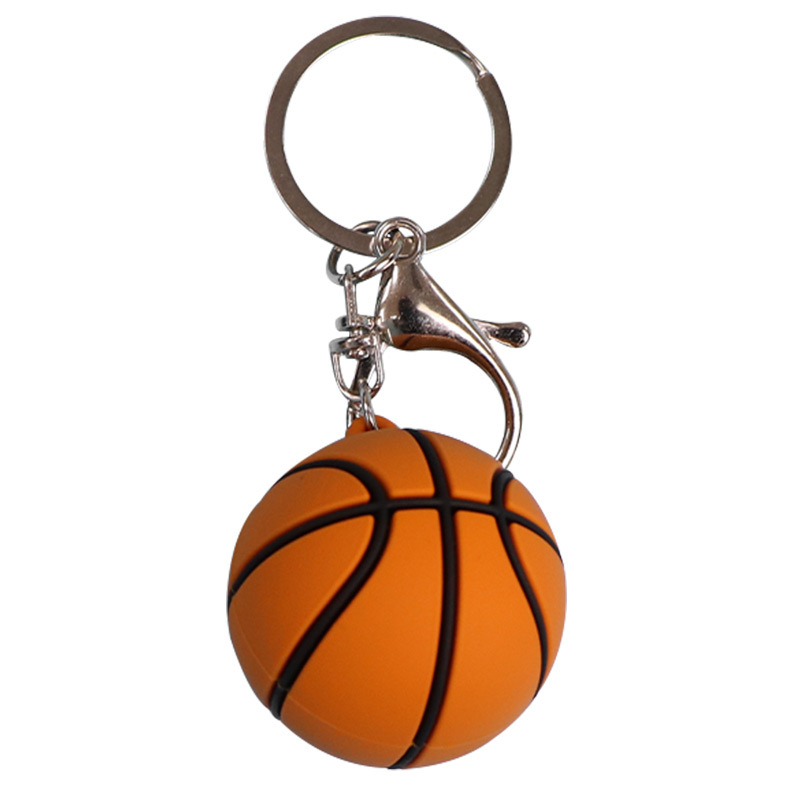 Sports Key Chain