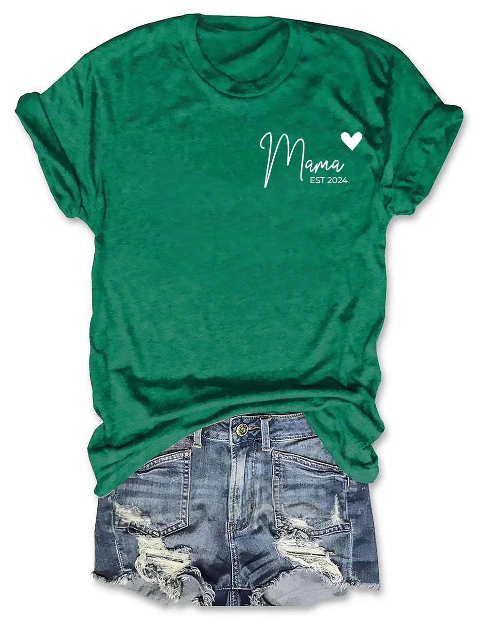 Mummy T-shirt