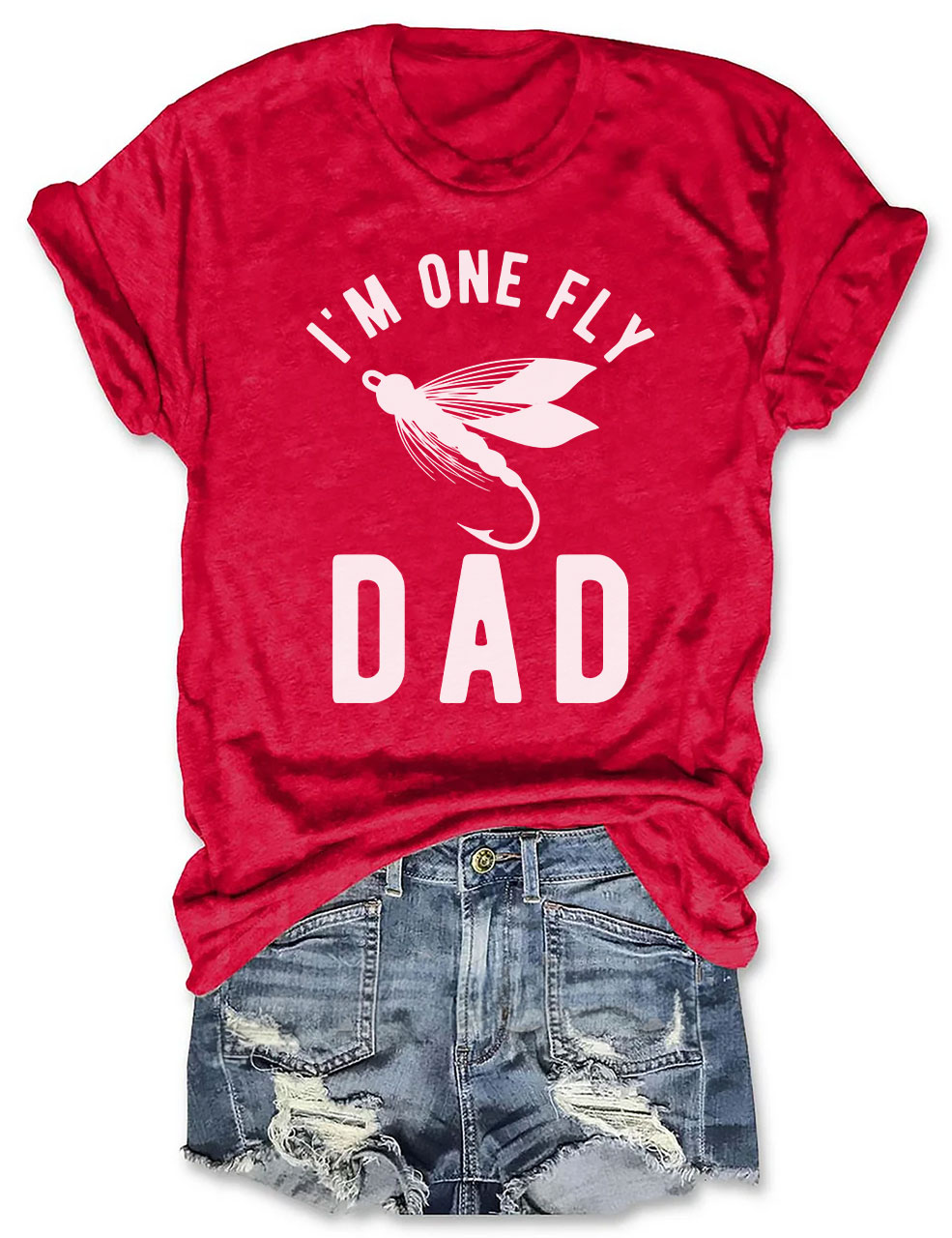Fly Fishing T-shirt
