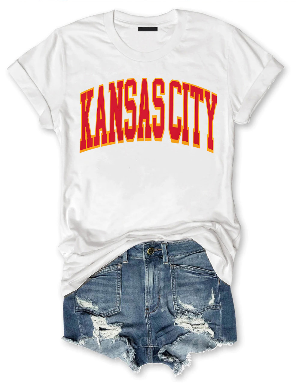 Kansas City T-Shirt