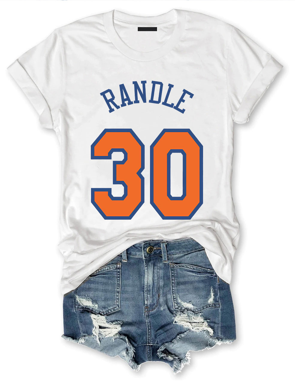 Randle T-shirt