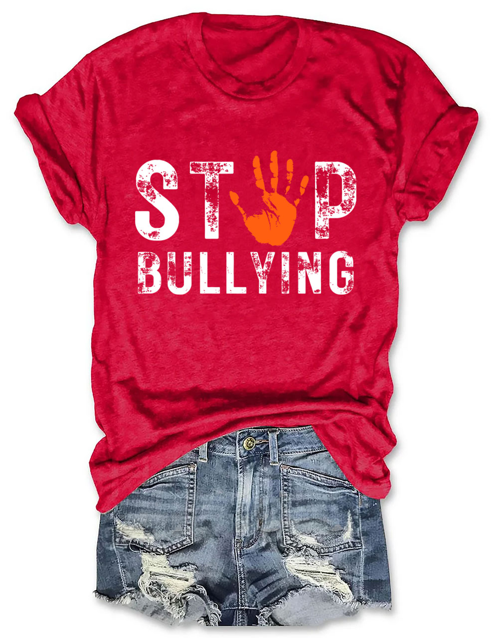 Stop Bullying T-shirt