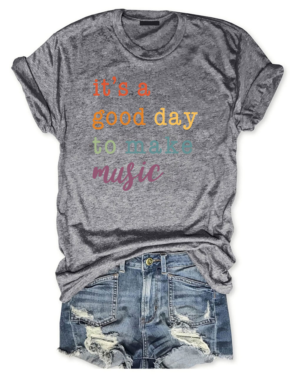 Music T-shirt