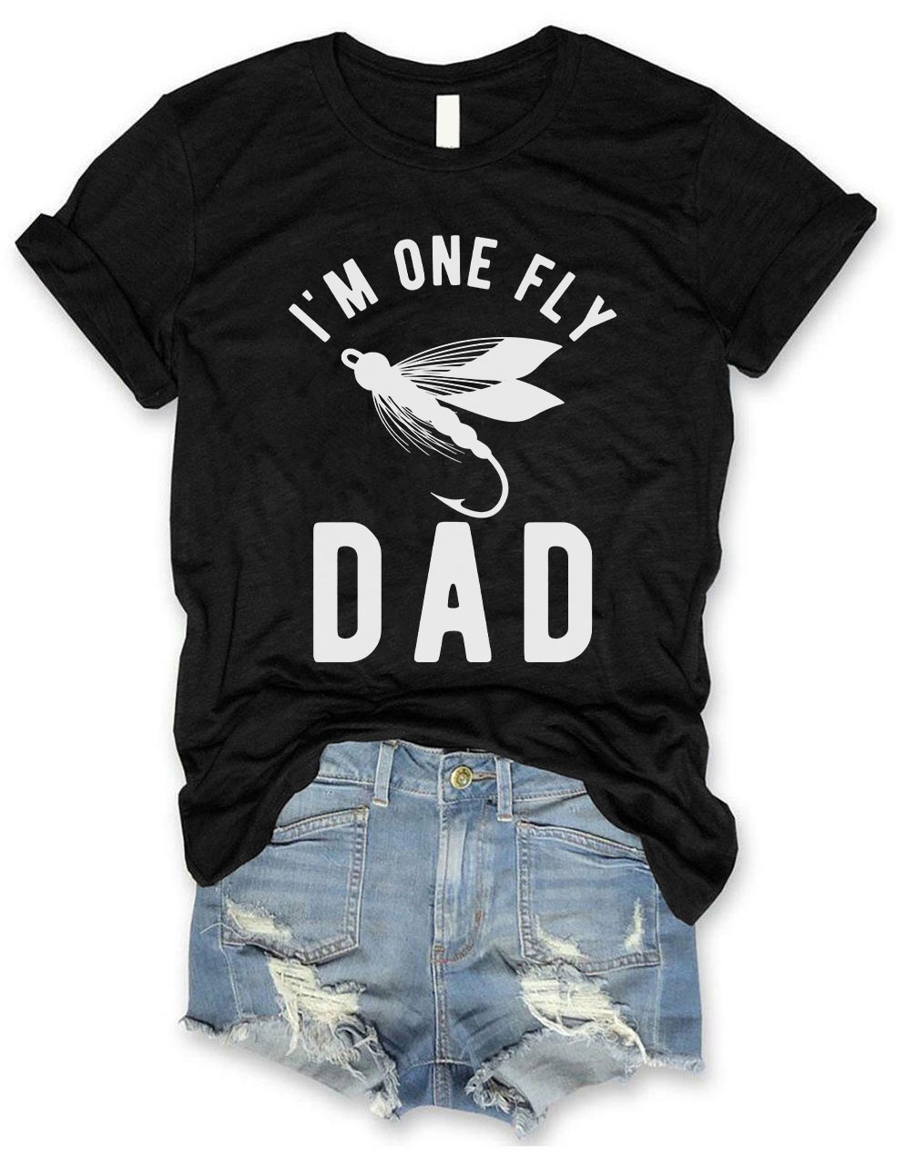 Fly Fishing T-shirt